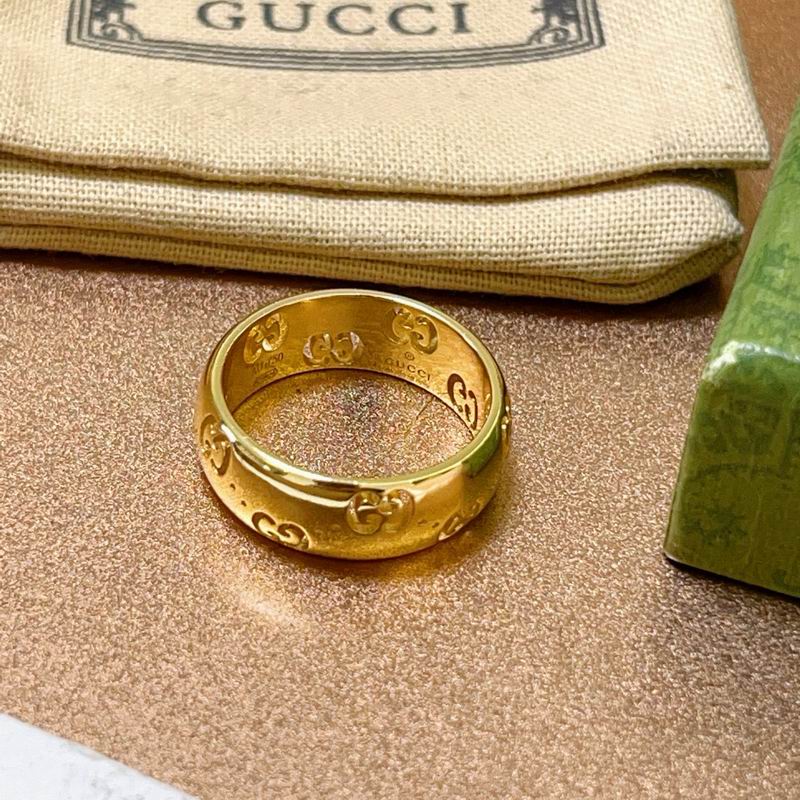 Gucci Ring 08yxh13